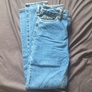 Mom Jeans